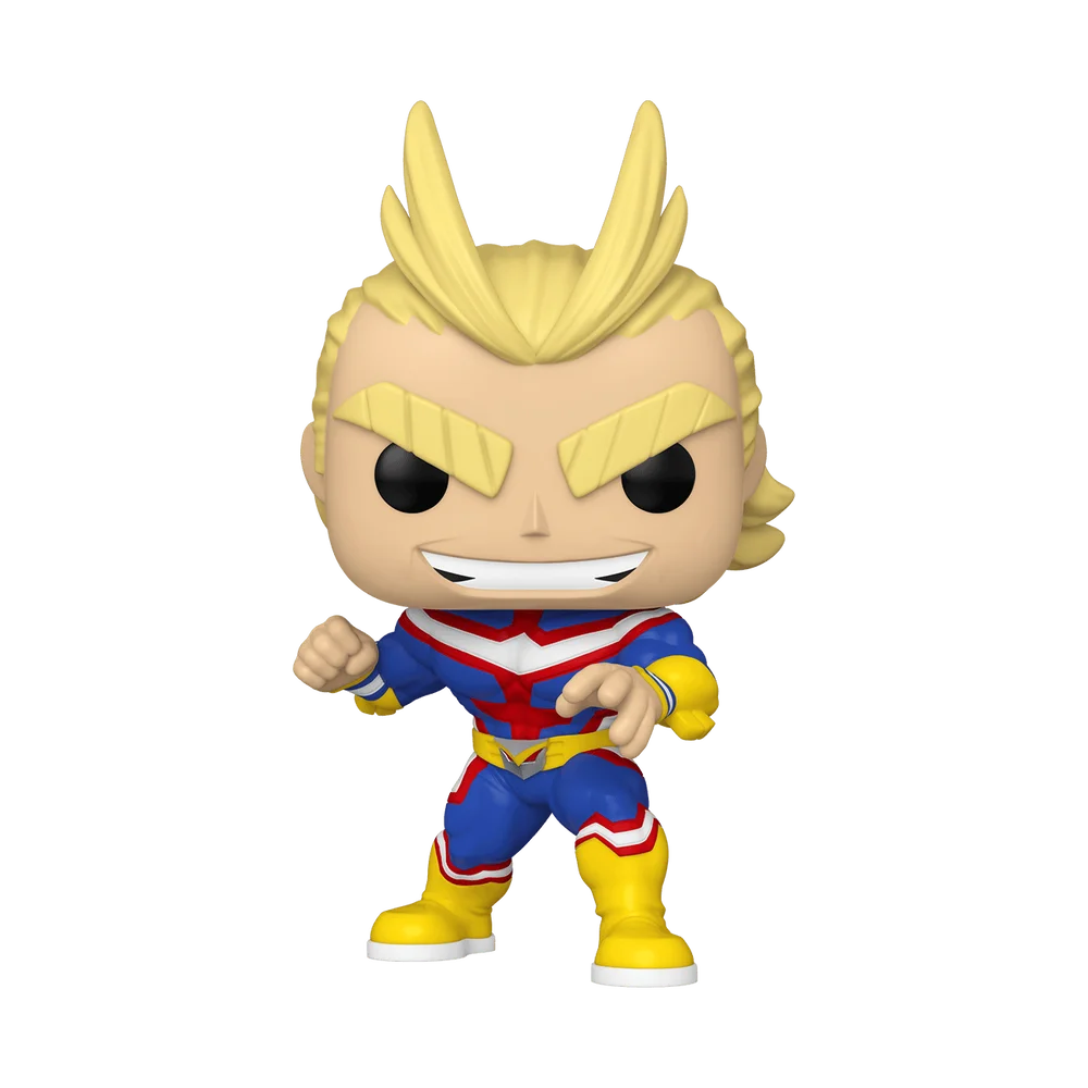 Funko POP! My Hero Academia Jumbo All Might 821 *Na zamówienie