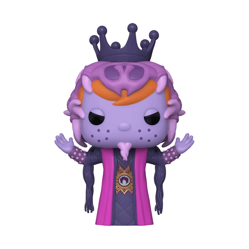 Funko POP! Funko Freddy Funko as Ivan Ooze (Digital Pop! Release) 211 *Na zamówienie