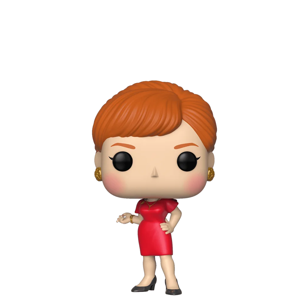 Funko POP! Mad Men TV: Mad Men S1 - Joan Holloway 912 *Na zamówienie