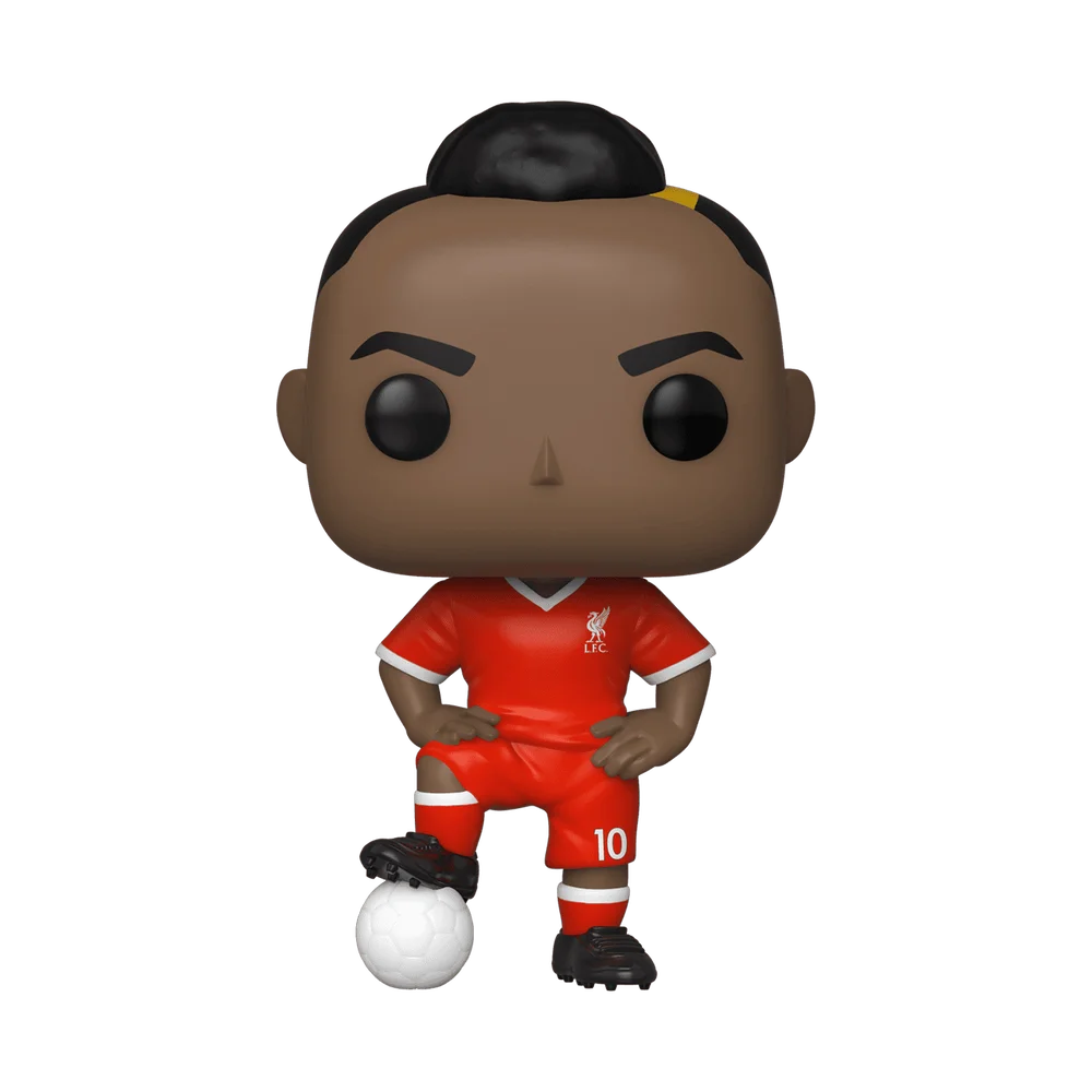 Funko POP! Soccer Sadio Mané 32 *Na zamówienie