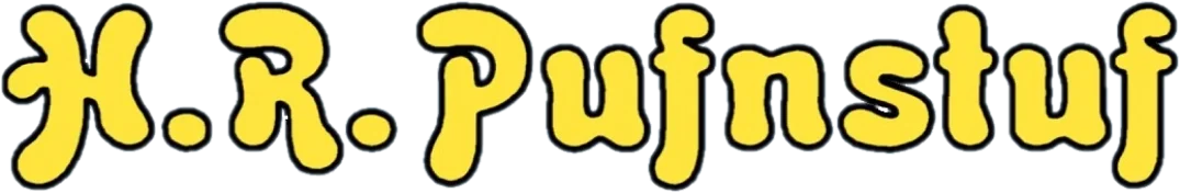 H.R. Pufnstuf