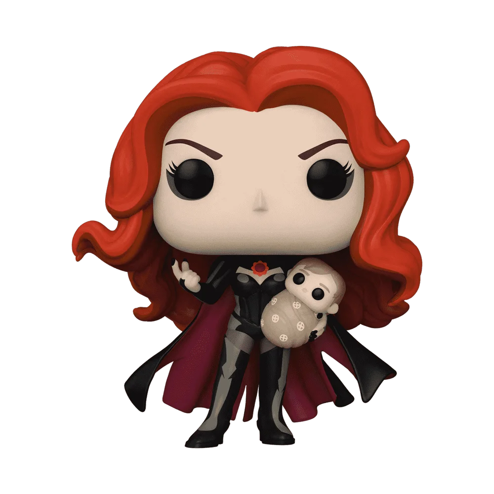 Funko POP! Marvel Goblin Queen [NYCC] 1304 (NYCC) *Na zamówienie