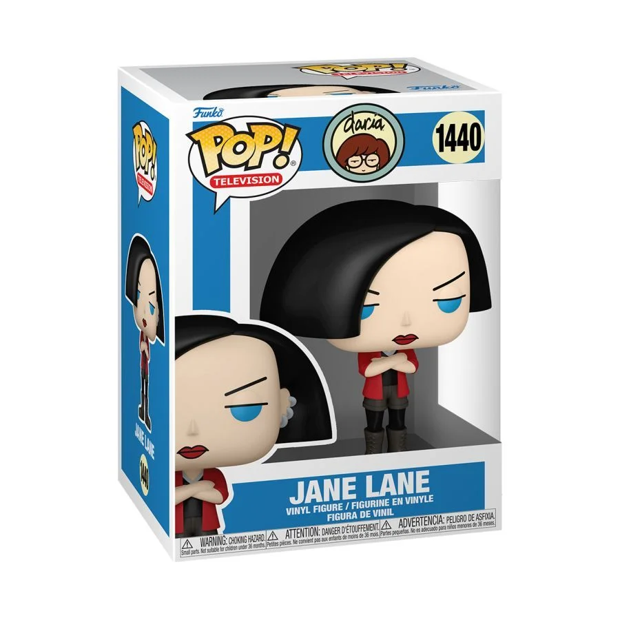 Funkom POP! Daria- Jane Lane 1440