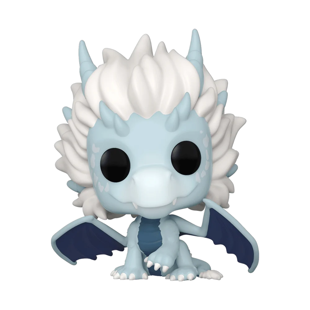 Funko POP! The Dragon Prince Zym 753 *Na zamówienie