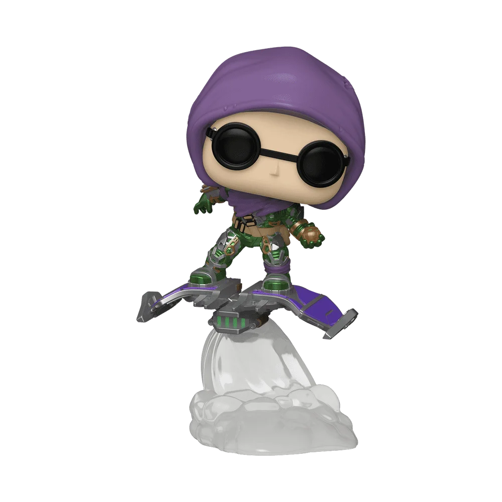 Funko POP! Marvel Deluxe Green Goblin 1185 (Exclusive) *Na zamówienie