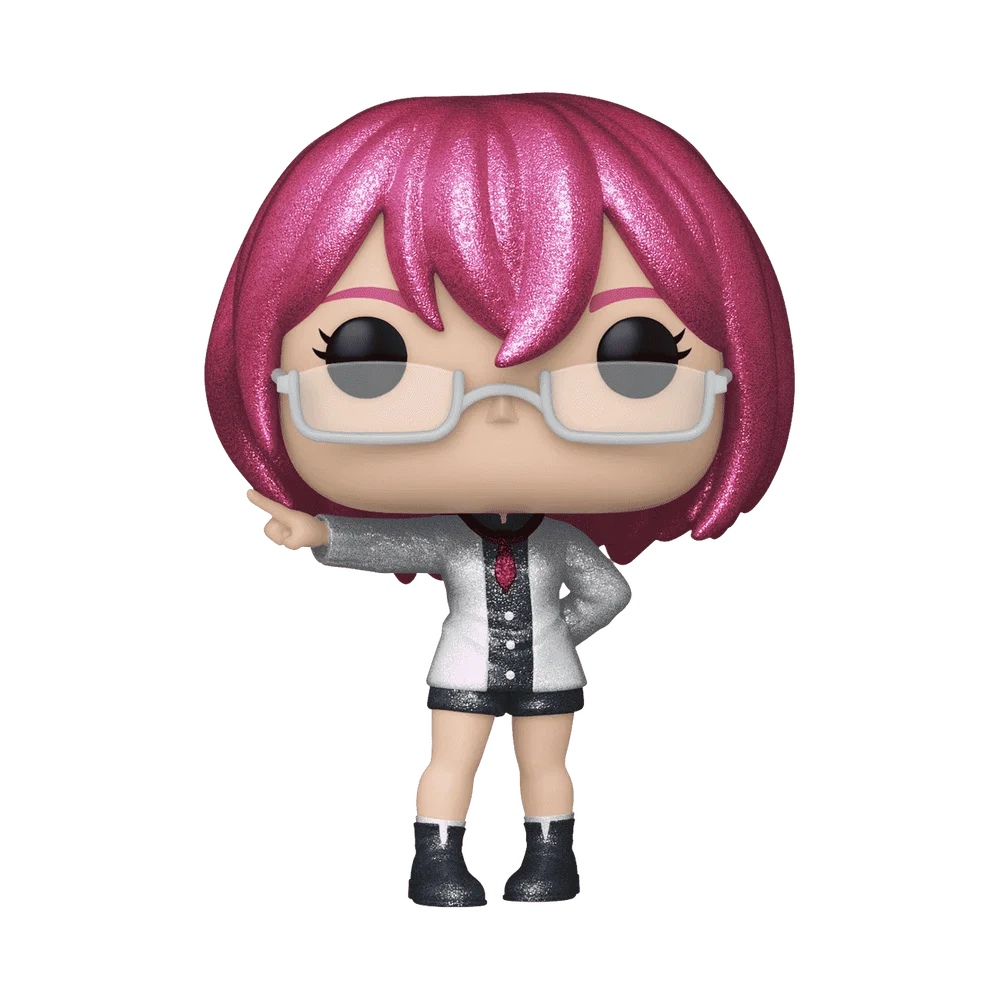 Funko POP! The Seven Deadly Sins Gowther (Diamond) 1498 (Exclusive) *Na zamówienie