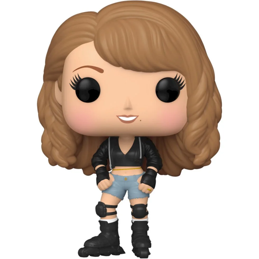 Figurka Funko POP Mariah Carey 276 – zdjęcie 2