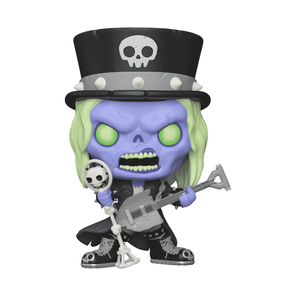 Funko POP! Funko Phil D. Graves (Exclusive) *Na zamówienie