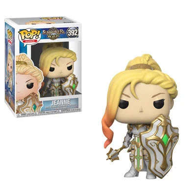 Summoners War Funko POP! Jeanne 392
