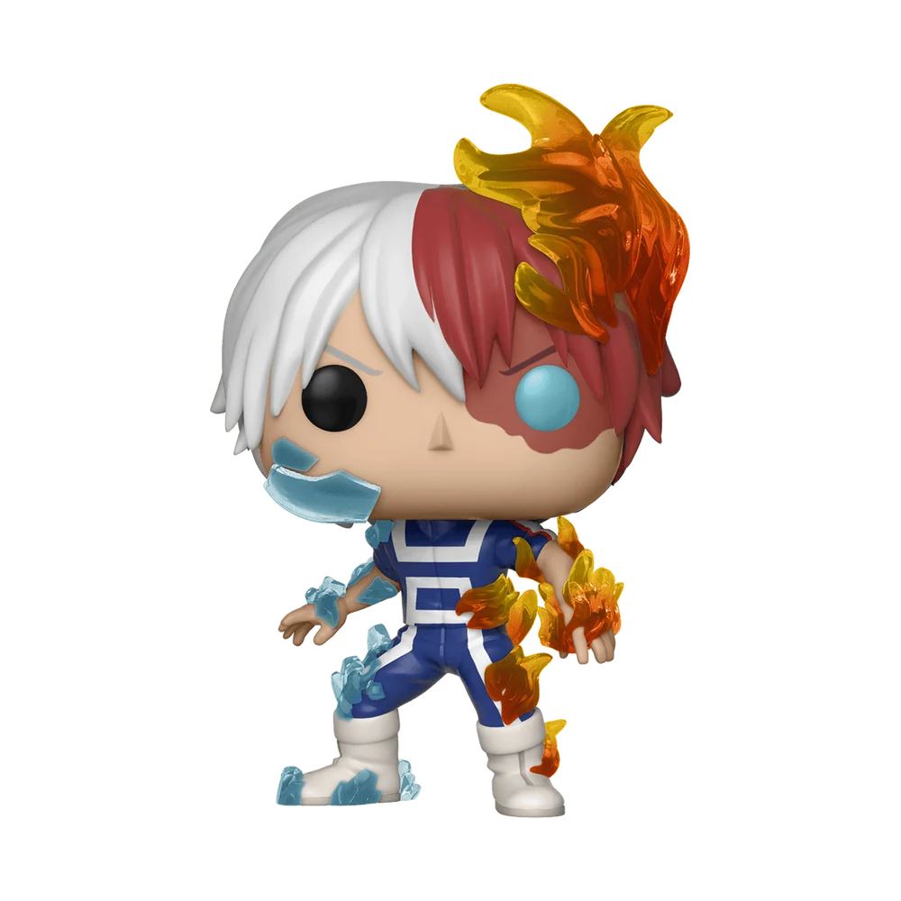 Funko POP! My Hero Academia Todoroki 372 *Na zamówienie