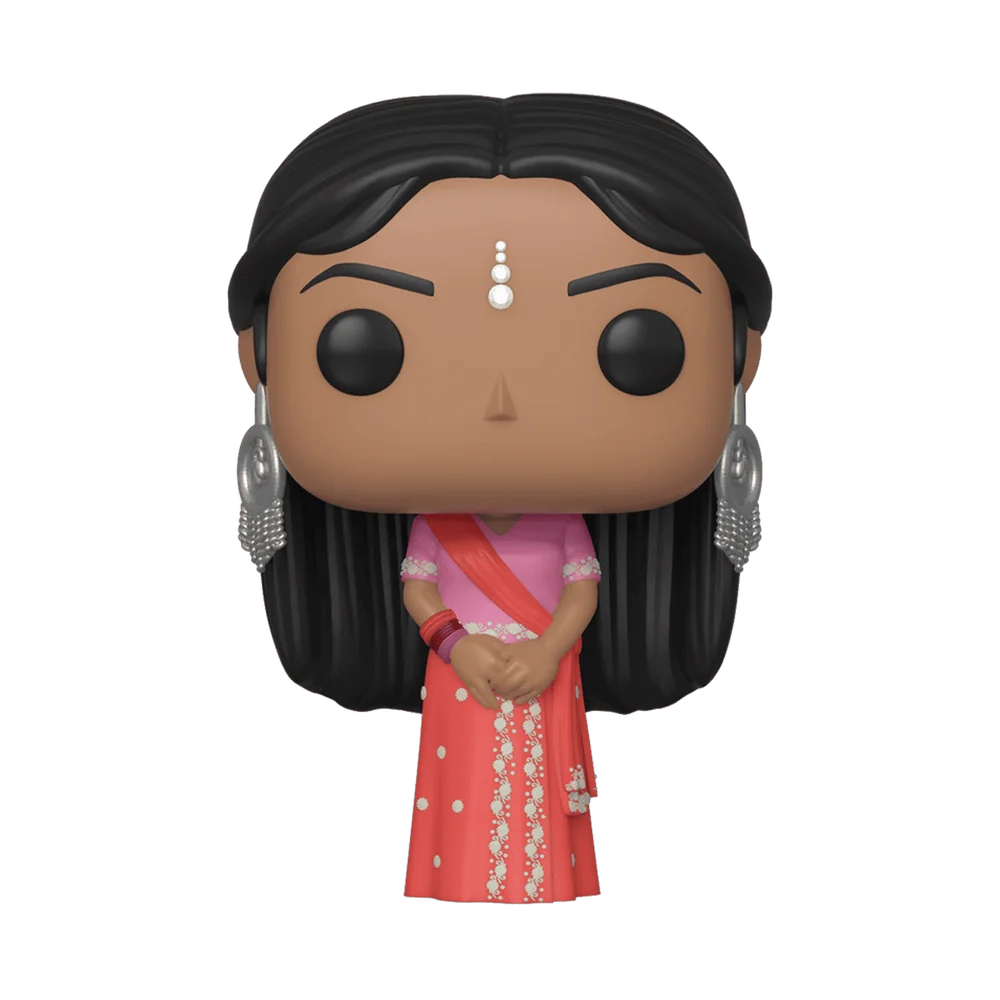 Funko POP! Harry Potter Padma Patil 99 *Na zamówienie