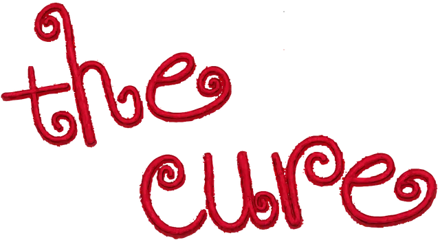 The Cure
