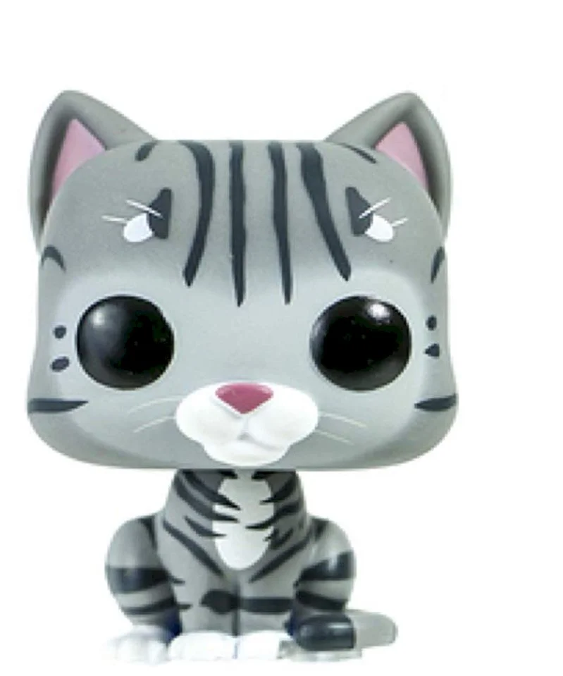 Figurka Funko POP! Harry Potter Minerva McGonagall as Animagus Cat #66 *Na zamówienie