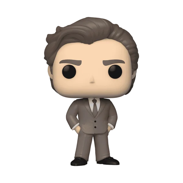 Funko POP! DC Comics Bruce Wayne in Tux (The Dark Knight Trilogy) (Digital Pop! Release) 170 *Na zamówienie