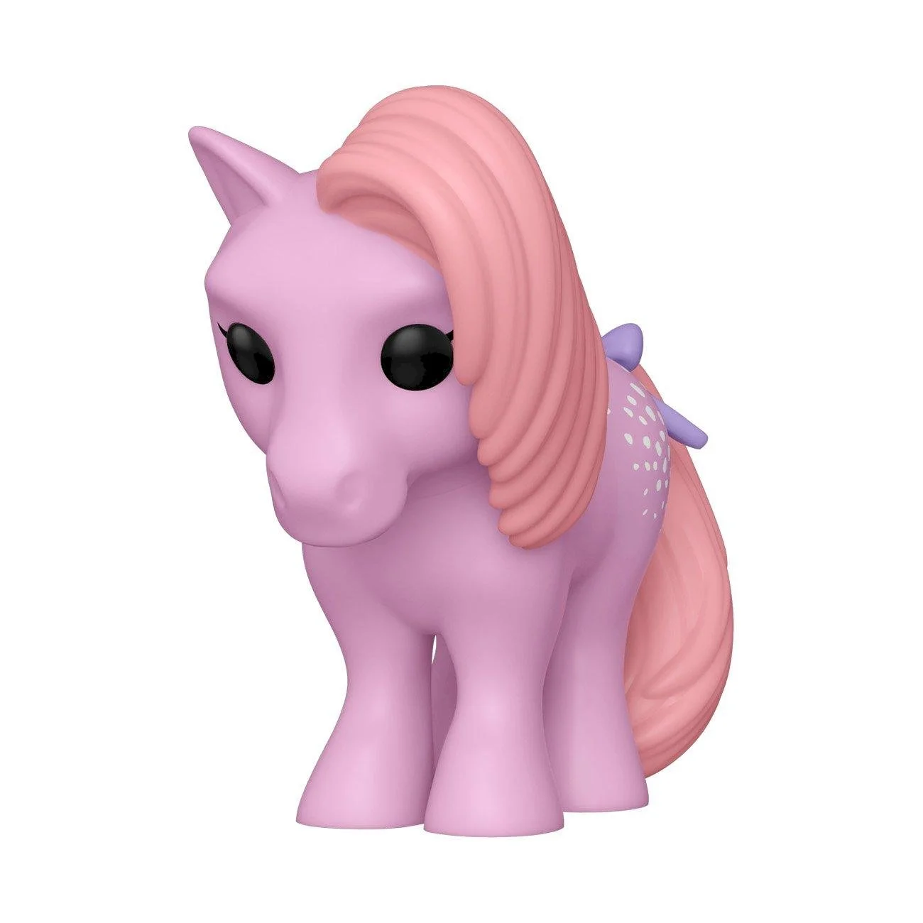 Figurka My Little Pony Funko POP! Cotton Candy 61 Gamestop Exc (pachnie)