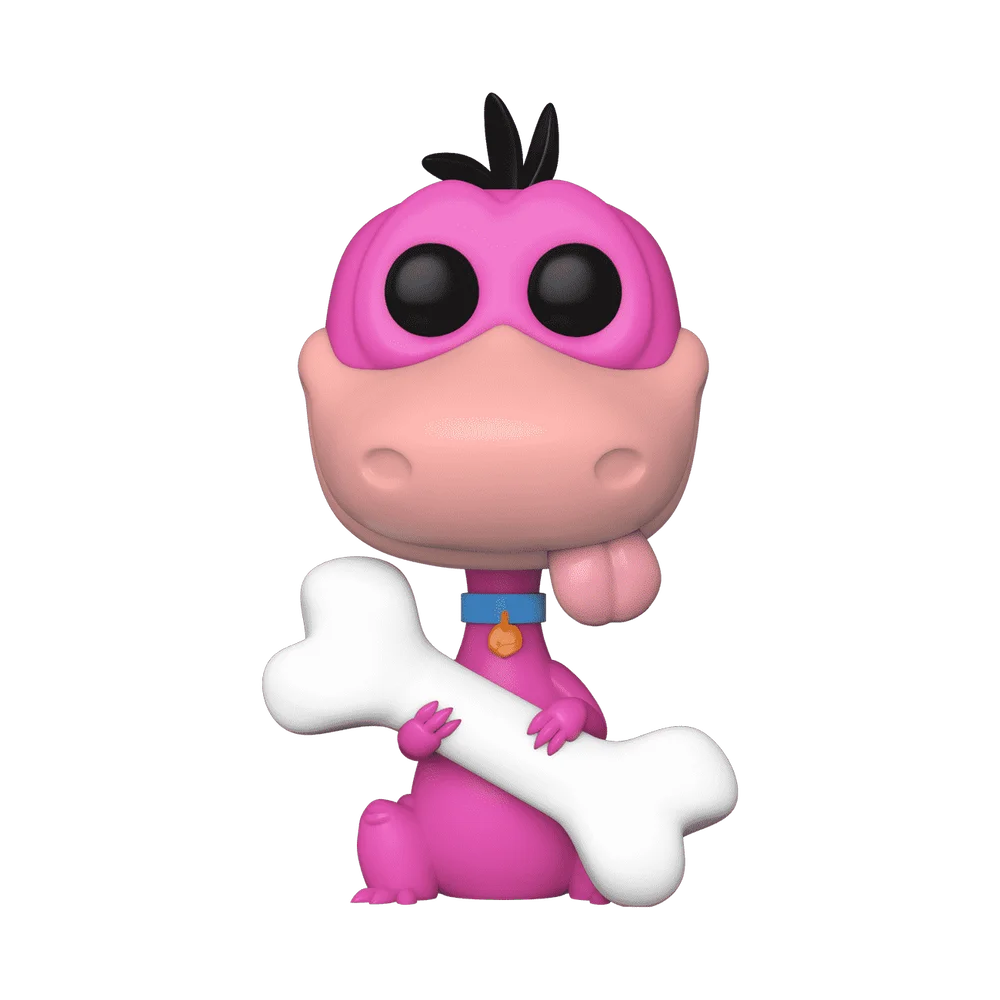 Funko POP! The Flintstones Dino with Bone 166 *Na zamówienie