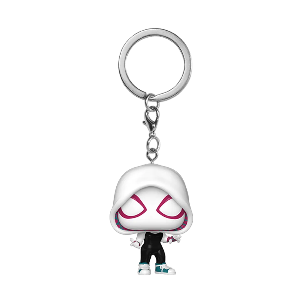 Funko POP! Marvel Keychain Spider-Gwen *Na zamówienie