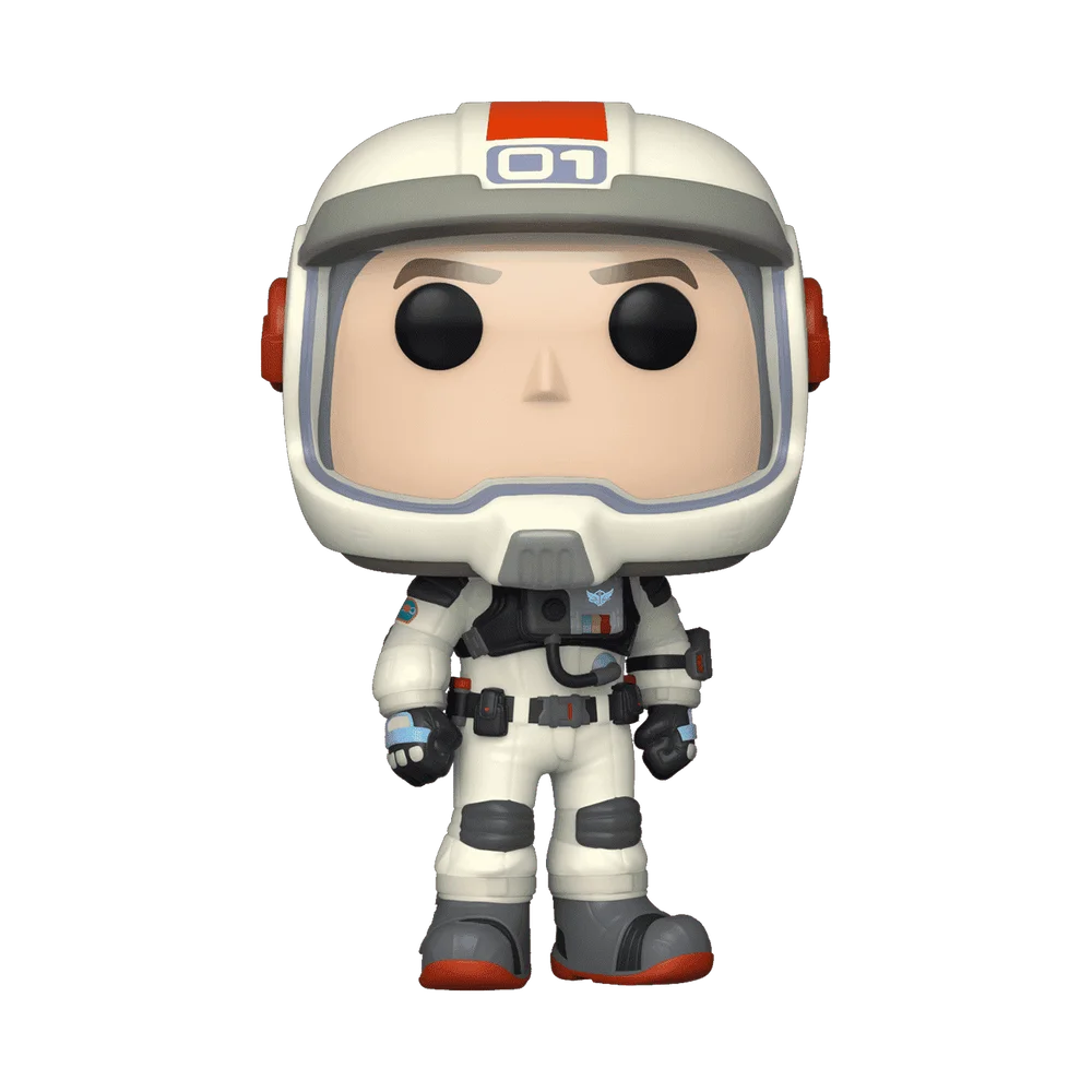 Funko POP! Pixar Buzz Lightyear (XL-01) 1210 (Glow) *Na zamówienie