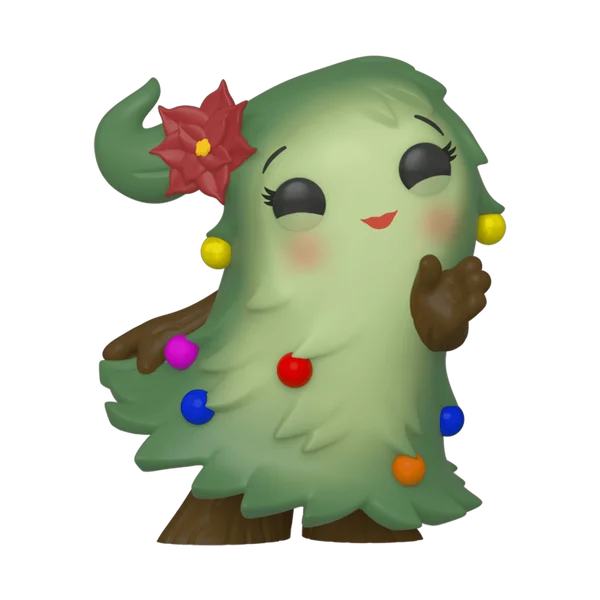 Funko POP! Peppermint Lane Mayor Patty Noble 03 *Na zamówienie