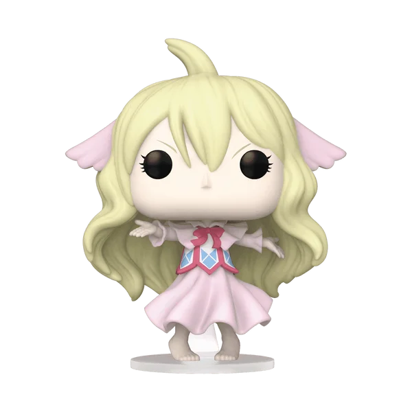 Funko POP! Fairy Tail Mavis Vermillion 1049 *Na zamówienie