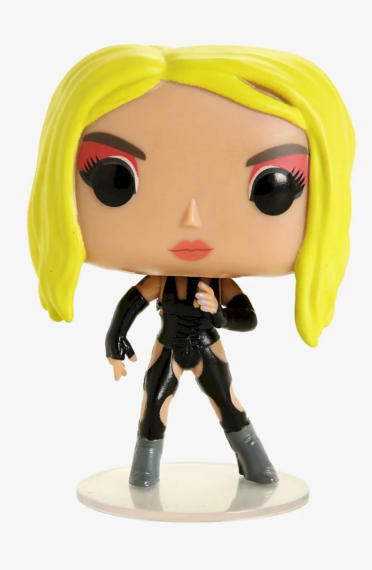 Figurka Funko POP! Pabllo Vittar #8 – zdjęcie 2