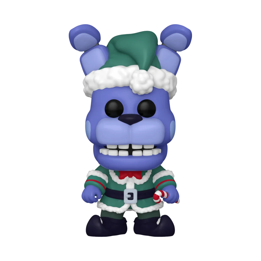 Funko POP! FNAF Holiday Bonnie 937