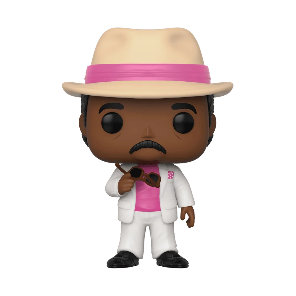 Funko POP! The Office Florida Stanley 1004 *Na zamówienie