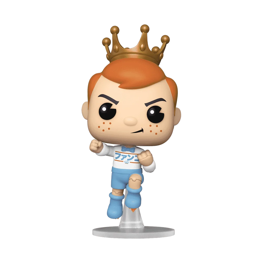 Funko POP! Funko Atomic Freddy *Na zamówienie