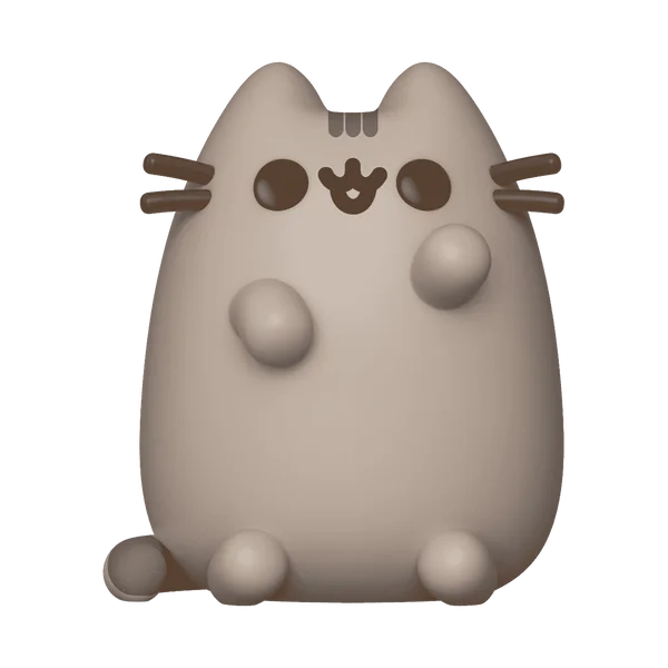 Funko POP! Pusheen Pusheen 16 *Na zamówienie