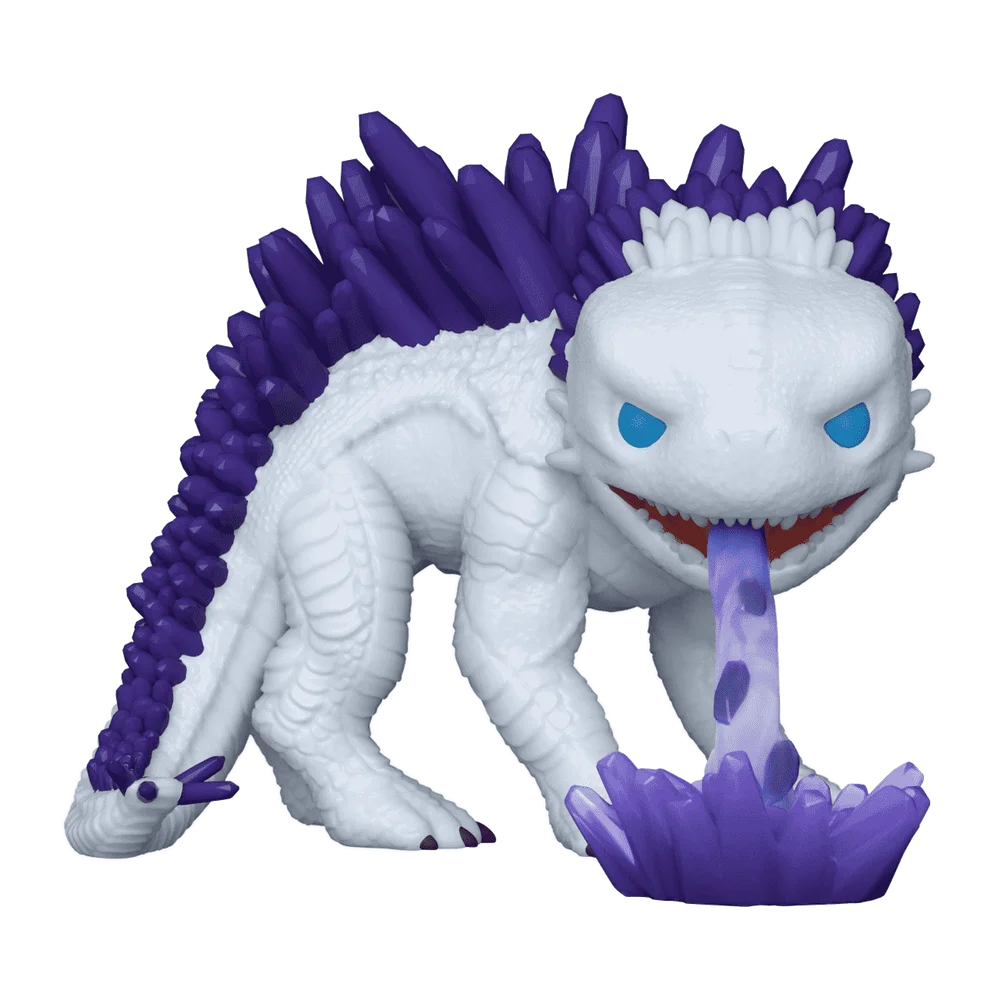 Funko POP! Godzilla Shimo with Ice-Ray (The New Empire) 1542 *Na zamówienie