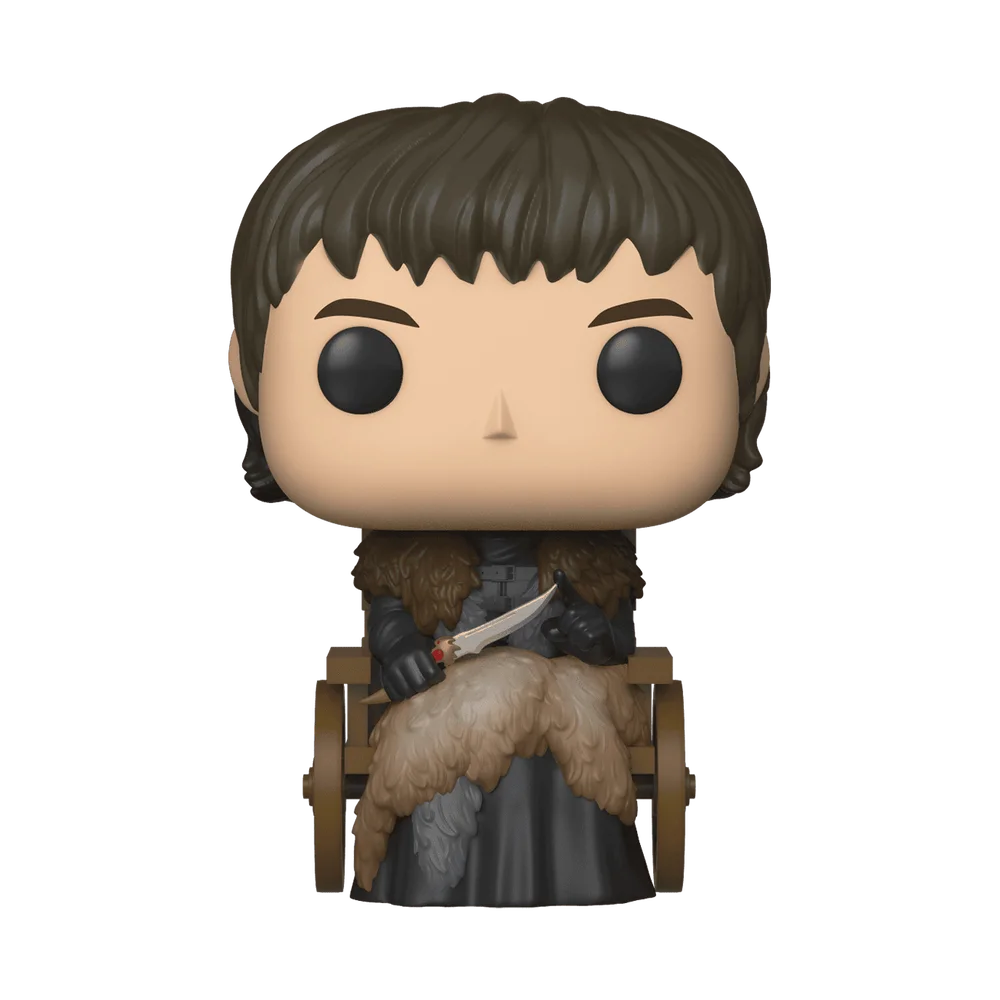 Funko POP! Game of Thrones Bran Stark 67 *Na zamówienie