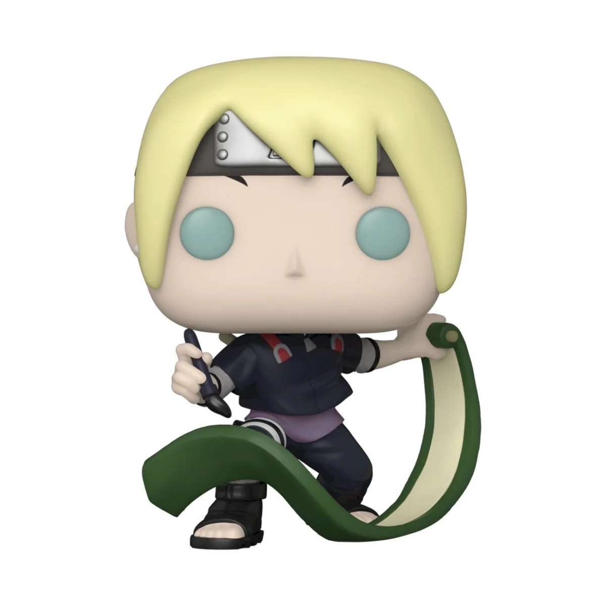 Figurka Funko POP Boruto: Inojin 1038
