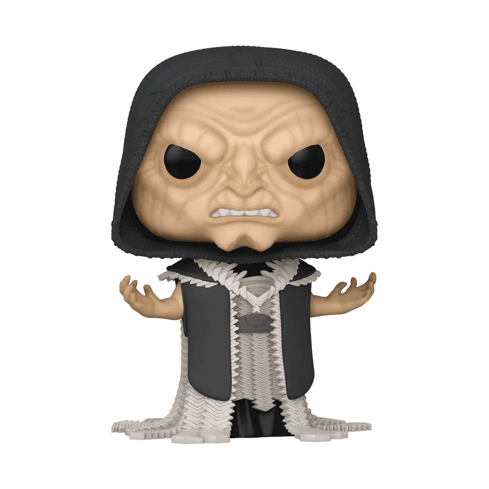 Funko POP! DC Comics Desaad 1125 *Na zamówienie