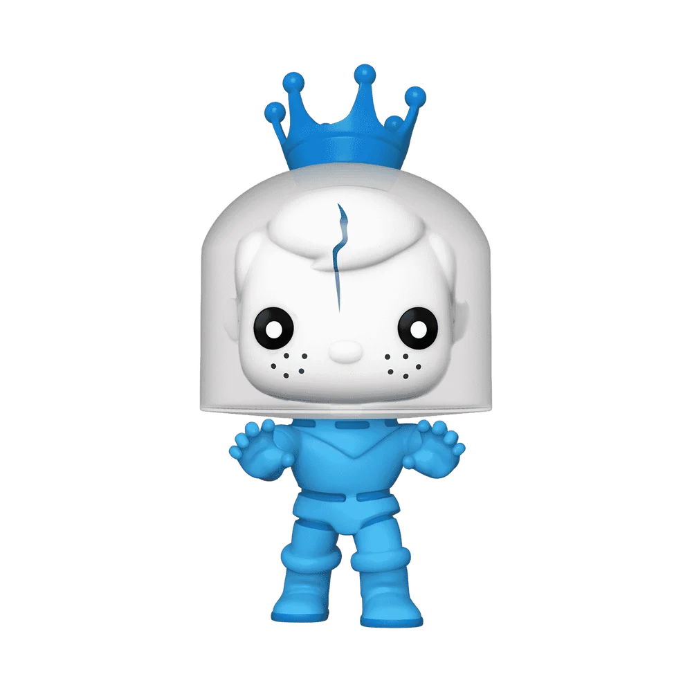 Funko POP! Funko Freddy Funko as Spooky Space Kook SE (Exclusive) *Na zamówienie