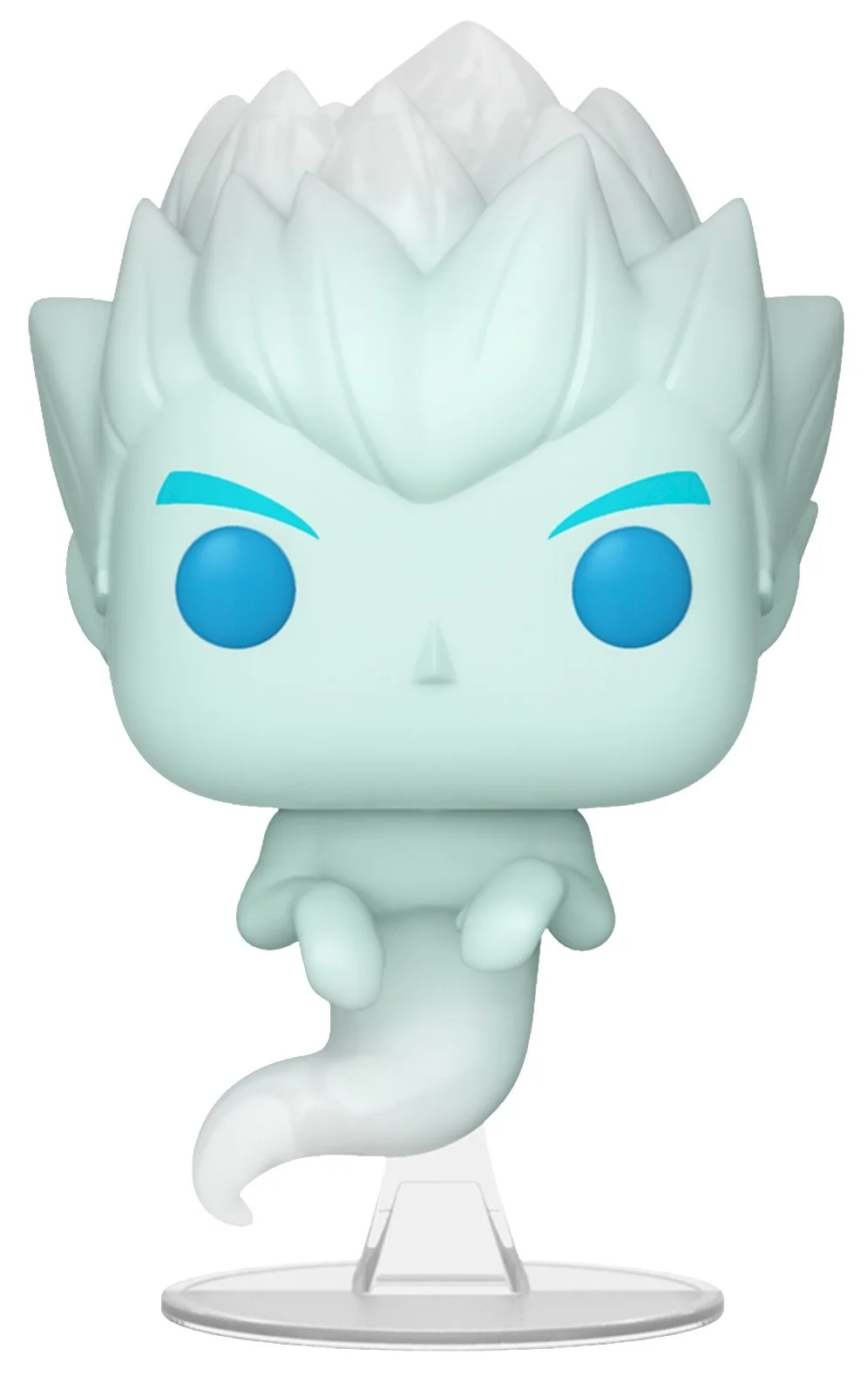 Figurka Funko POP Dragon Ball - Gotenks (Super Ghost Kamakaze Attack) 634 Exclusive *Na zamówienie – zdjęcie 2