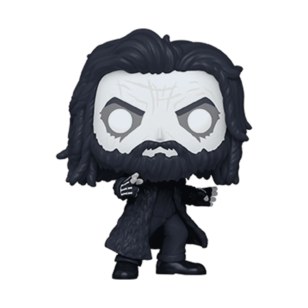 Funko POP! Rob Zombie Rob Zombie (Dragula) 337 (Glow) *Na zamówienie