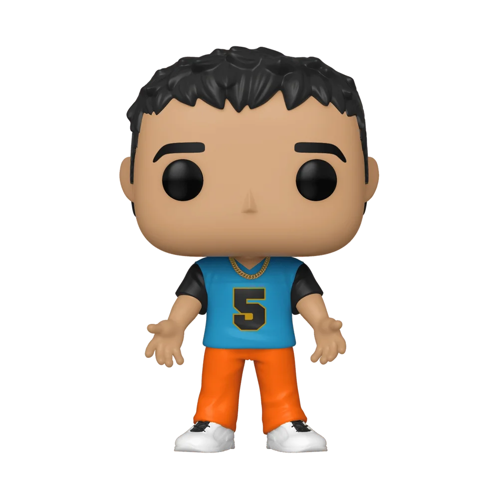 Funko POP! The Good Place Jason Mendoza 958 *Na zamówienie