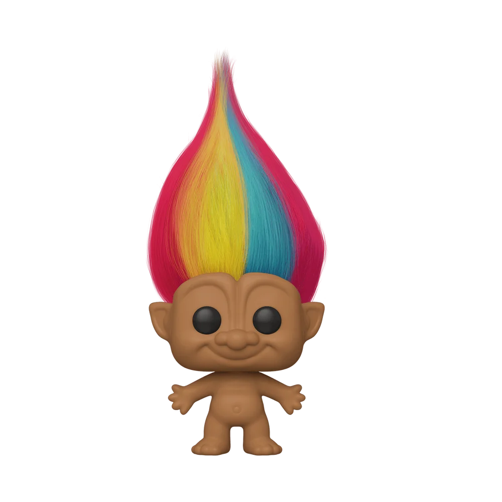Funko POP! Trolls Rainbow Troll 1 *Na zamówienie
