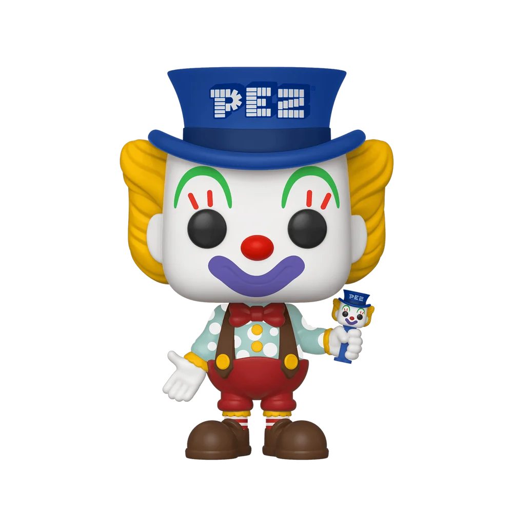 Funko POP! Ad Icons Peter Pez 52 *Na zamówienie