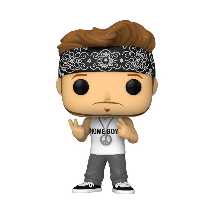 Figurka Funko POP! Rocks New Kids on the Block - Donnie #312