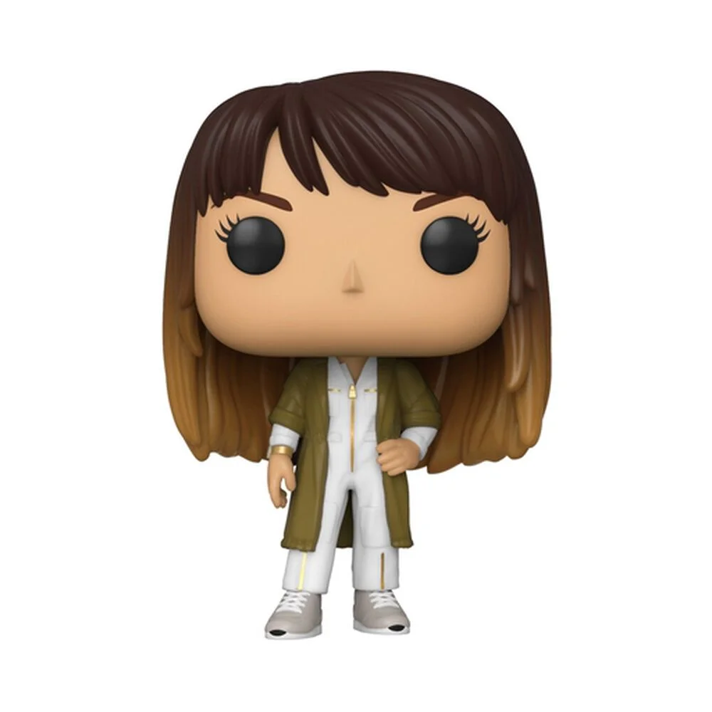 Funko POP! Directors Patty Jenkins 02 *Na zamówienie