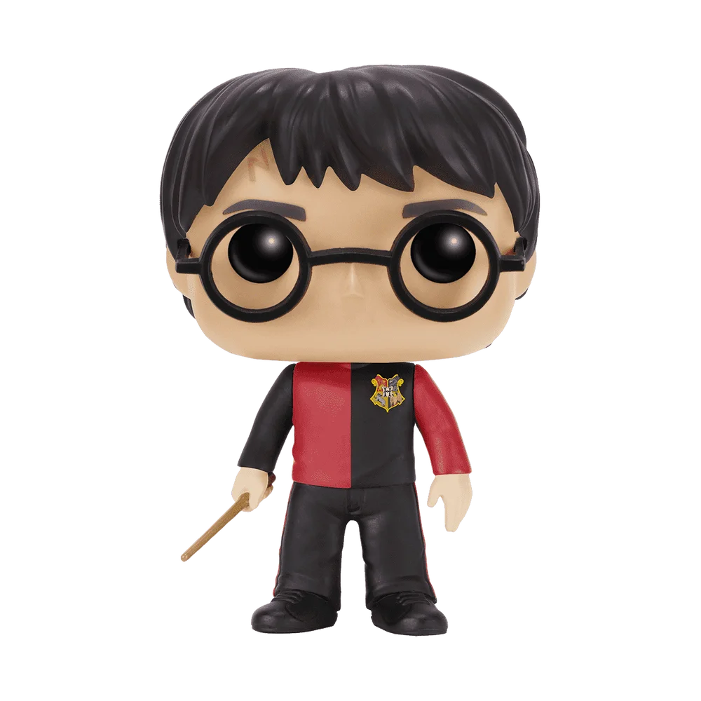 Funko POP! Harry Potter #10