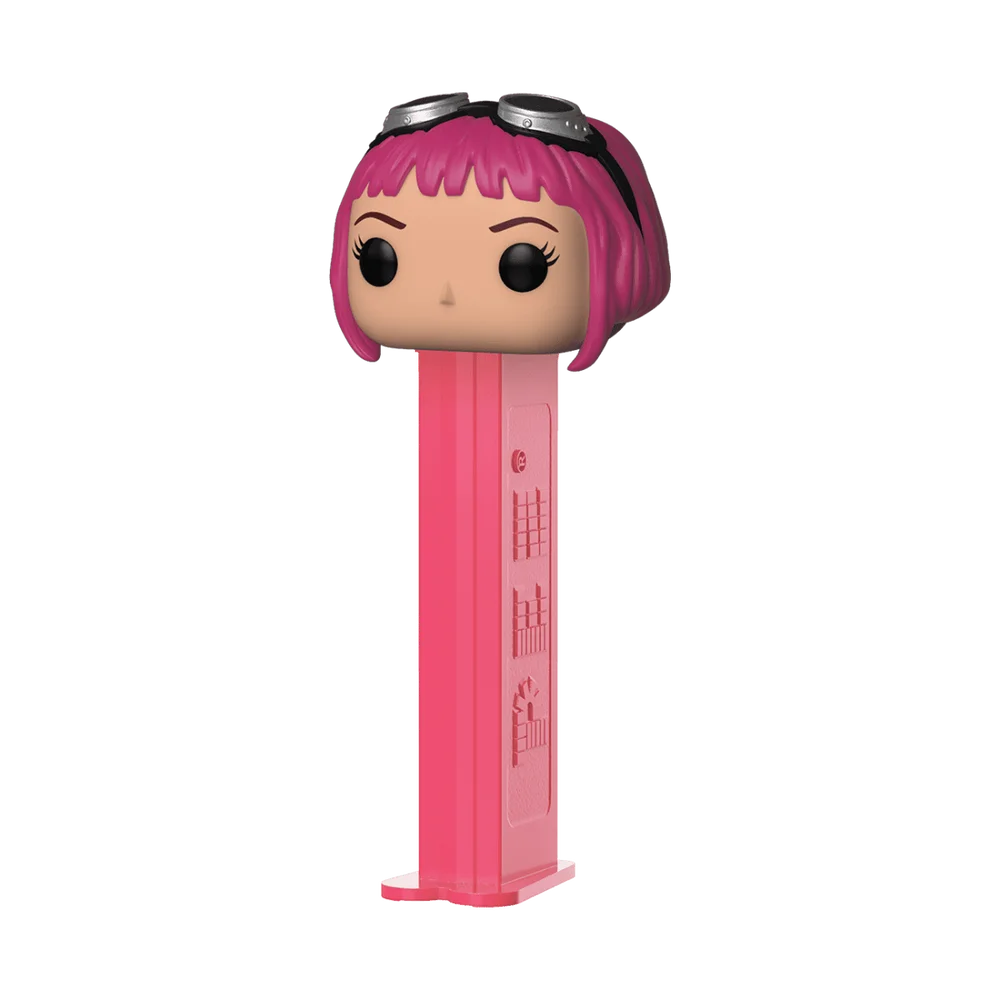 Funko POP! Scott Pilgrim PEZ Ramona Flowers (Exclusive) *Na zamówienie