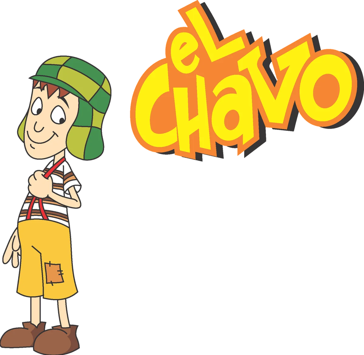 El Chavo del Ocho