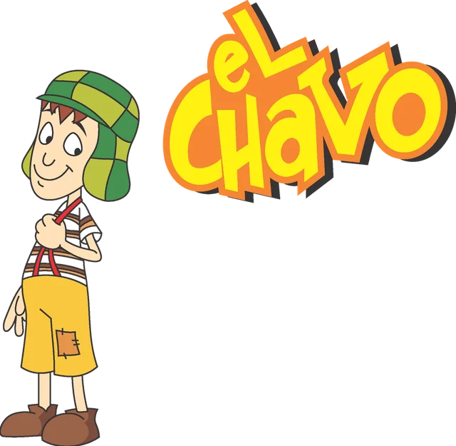 El Chavo del Ocho