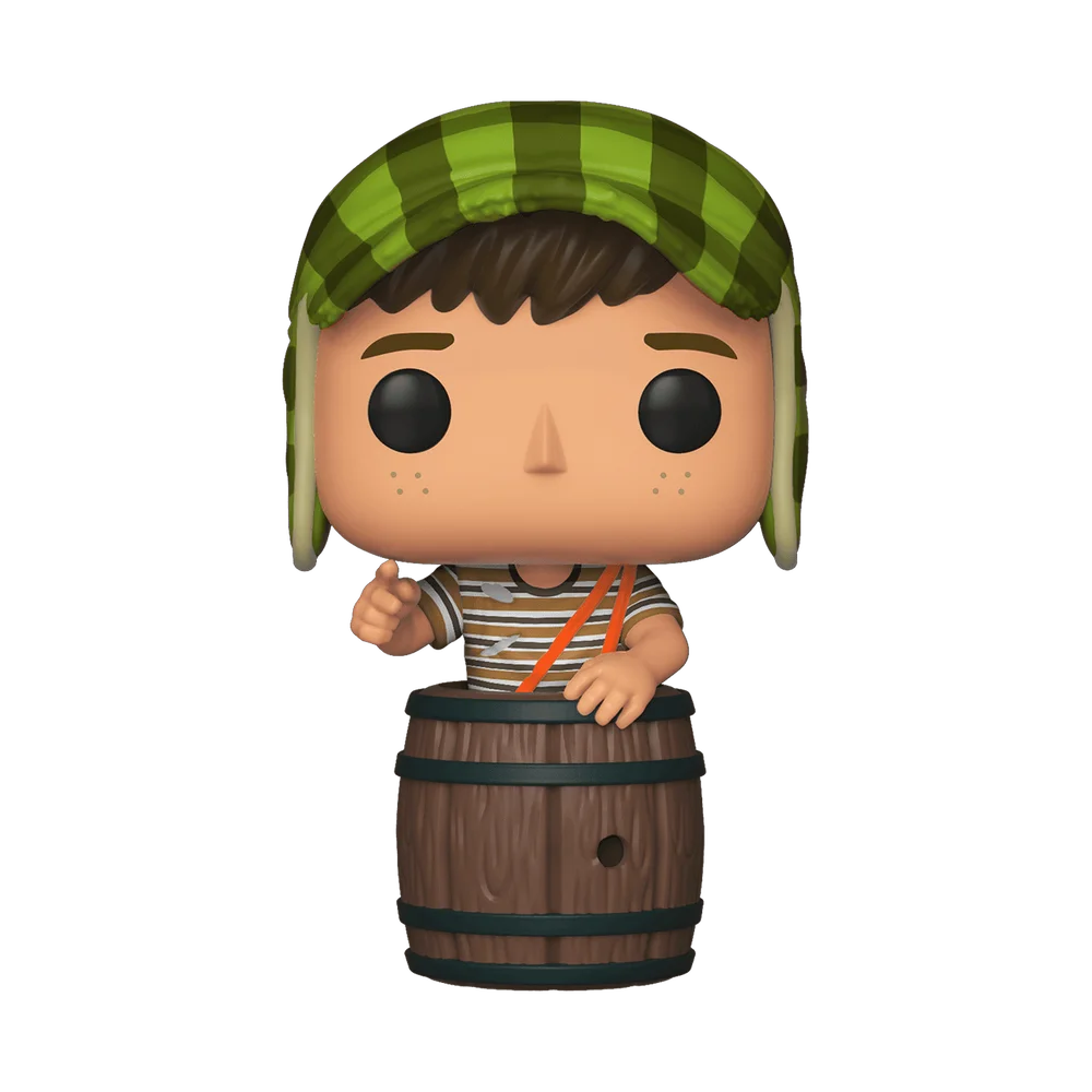 Funko POP! El Chavo del Ocho El Chavo 751 *Na zamówienie