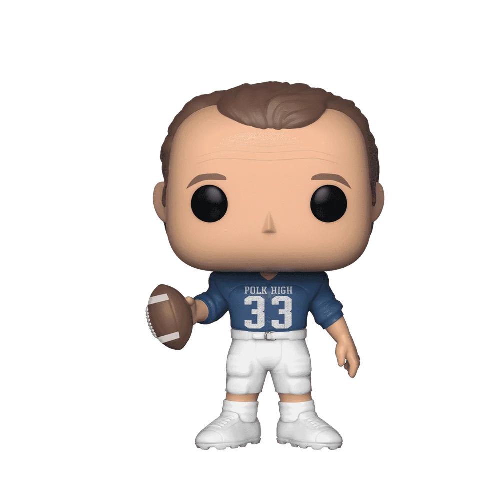 Funko POP! Married With Children Al Bundy in Polk High Uniform 692 (Exclusive) *Na zamówienie