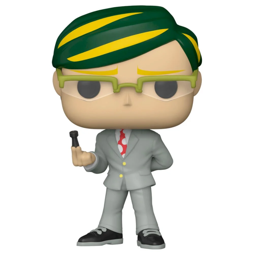 Figurka Funko POP My Hero Academia: Sir Nighteye 1006 – zdjęcie 2