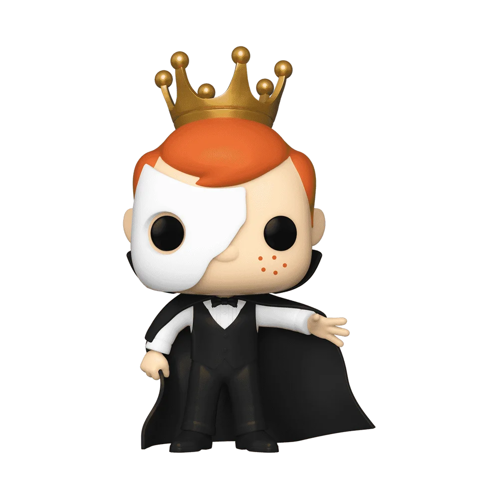 Funko POP! Funko Phantom Freddy 103 *Na zamówienie