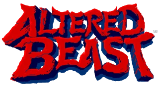 Altered Beast